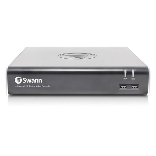 Swann dvr4 4480g dvr - swann, hd