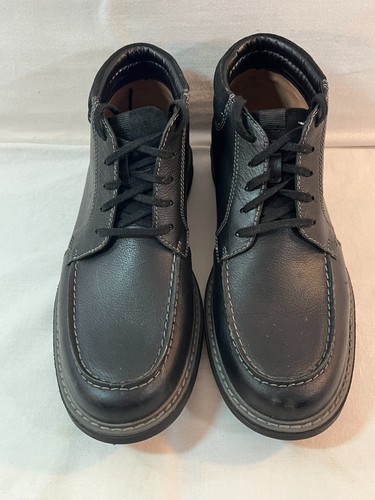 Clark collection mens black - collection,