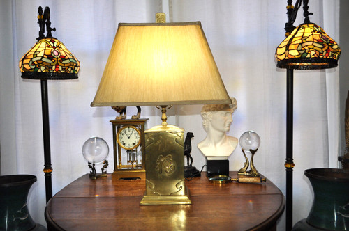 Vintage wildwood oriental - vintage,