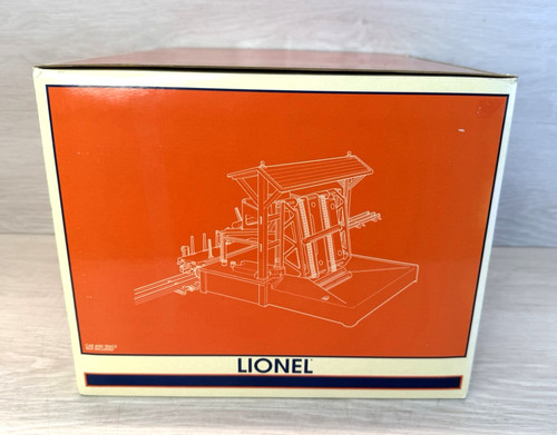 Lionel gauge 12915 164 - 6-12915, #164