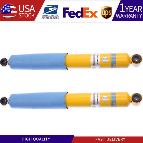 Bilstein 4600 shock absorb - bilstein,