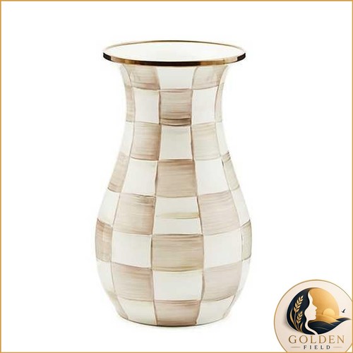 Mackenzie childs enamel tall - mackenzie-childs,