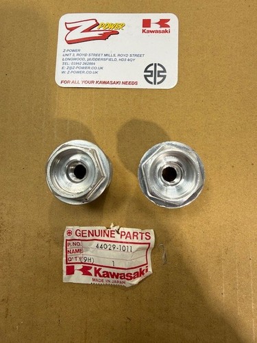 Kawasaki genuine nos - kawasaki, kdx175