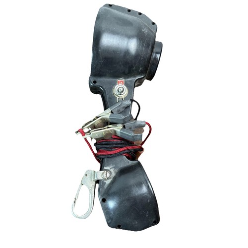 Vintage beco lineman test - vintage,