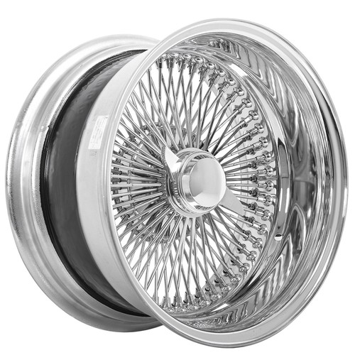 Wire wheels reverse - la,