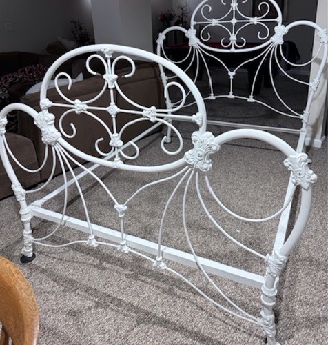 Beautiful antique queen side - antique,