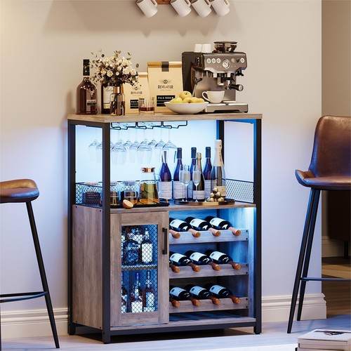 Wine bar rack - wine,