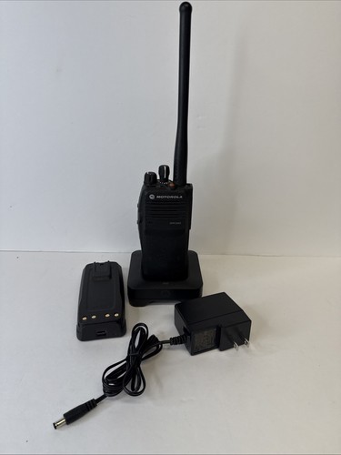 Motorola xpr 6350 - xpr, uhf