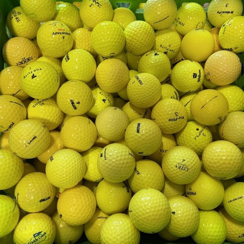 Assorted brands yellow mix - brands,