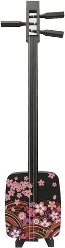 Tsugaru shamisen mini sansen - shamisen,