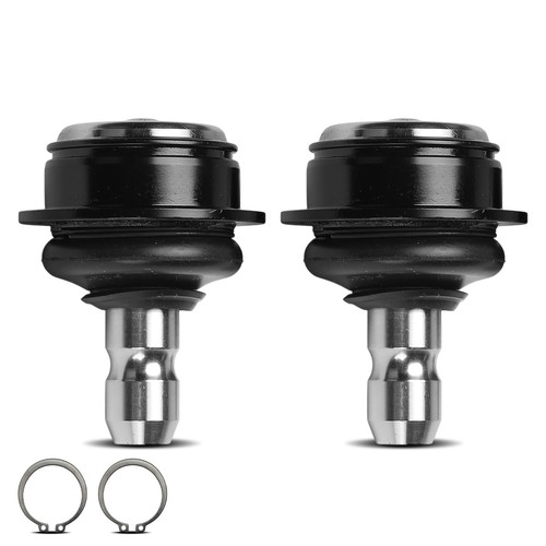 Front lower ball - ball, joint