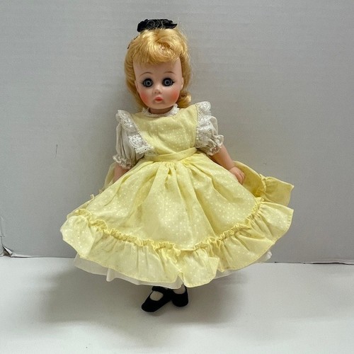 Madame alexander little - madame,