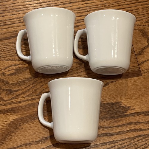 Lot set corning usa winter - lot,