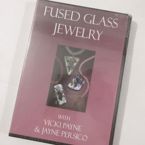 Fused glass jewelry vicki - jewelry,