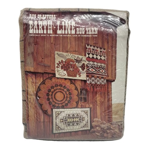 Rug crafters 1976 - rug,