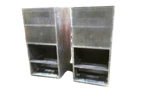 Eaw jf500c way - jf500c, output