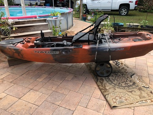 Kayak
