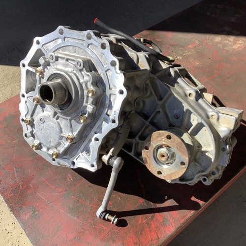 2004 nissan frontier 4x4 - 2004,