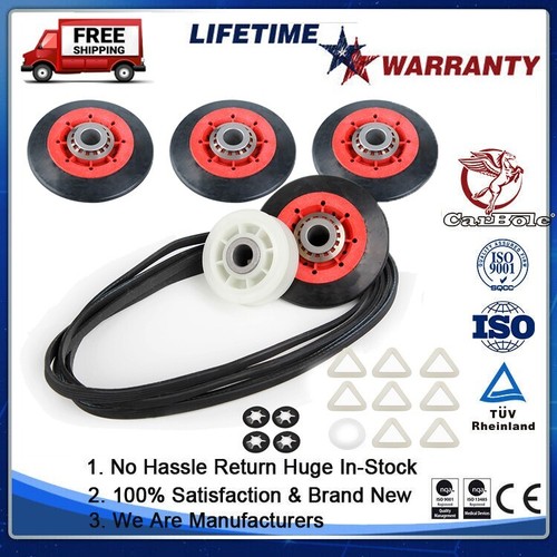 4392067 dryer repair - dryer,