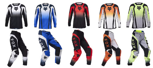 Fox racing 180 adult - fox,