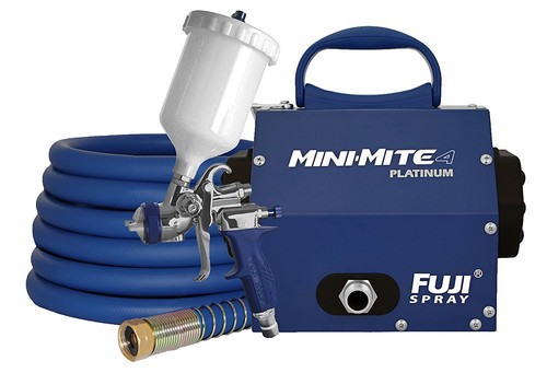 Fuji spray mini mite - fuji,