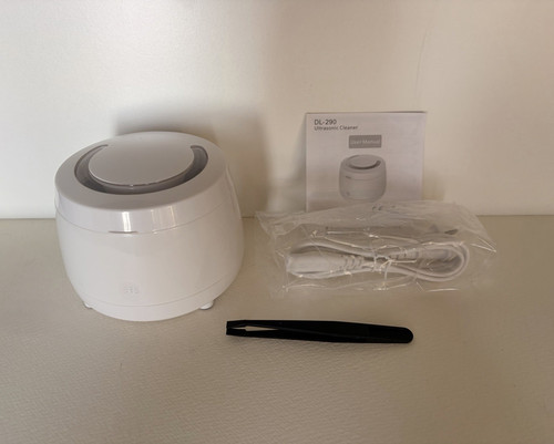 290 ultrasonic cleaner - dl-290,