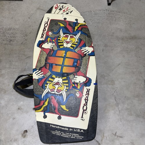 Vintage 1994 sports joker - 1994, ho