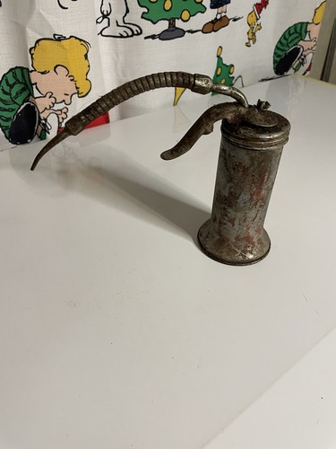 Vintage eagle 33f pump - vintage,