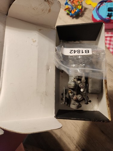 Ww2 jeep carter - ww2, carb