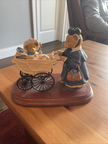 Nanny baby arthur off to - baby, the