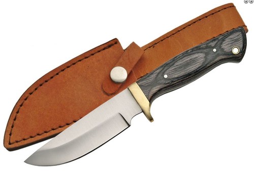 Hunting knife 75 - |, full