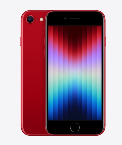 Apple iphone 3rd - se,