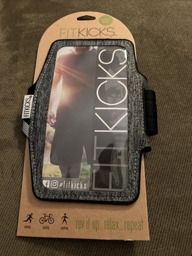 Fitkicks armband active - armband,