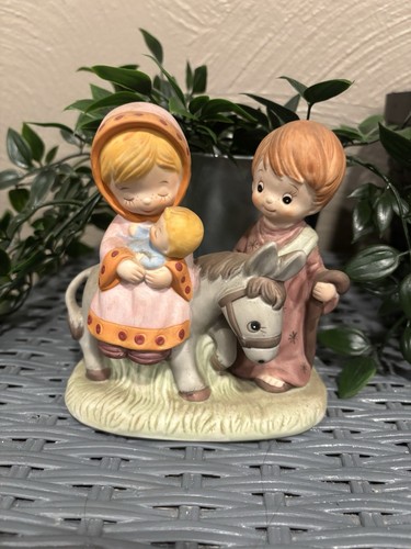 Vintage home interiors jesus - interiors,