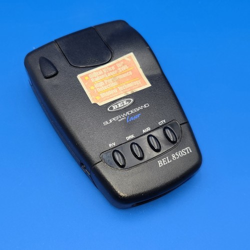 Beltronics radar laser - beltronics,