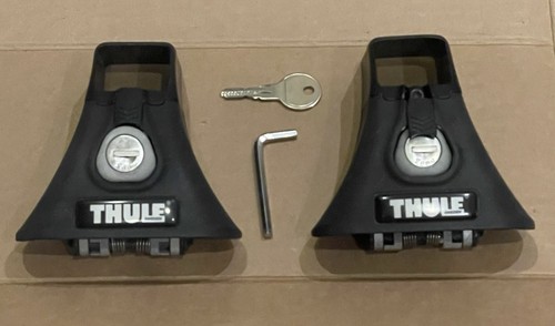 Set thule tracker ii - 2,