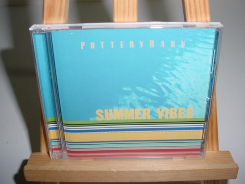 Summer vibes - vibes, 2003)
