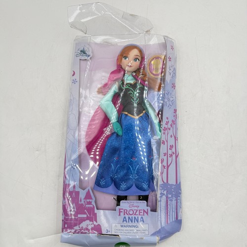 Nwt disney store frozen - nwt,