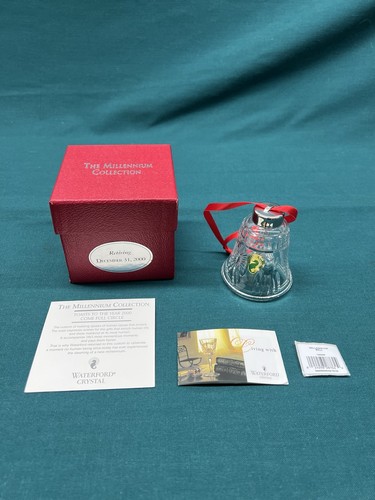 Waterford crystal the - crystal,
