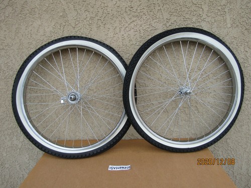 New heavy duty chrome - ,