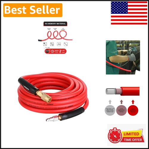 Lightweight 25 feet - 3/8,