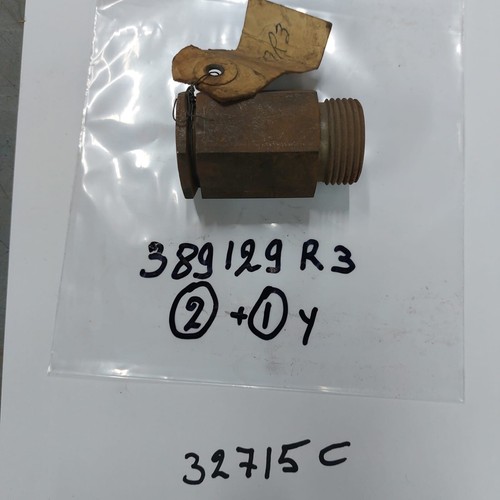 New nos tractor - tractor, parts