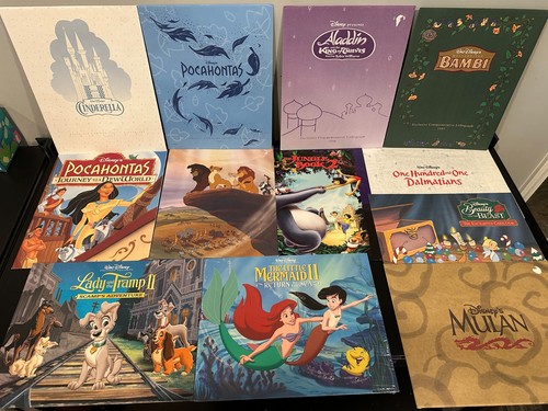 Lot disney exclusive - lot,