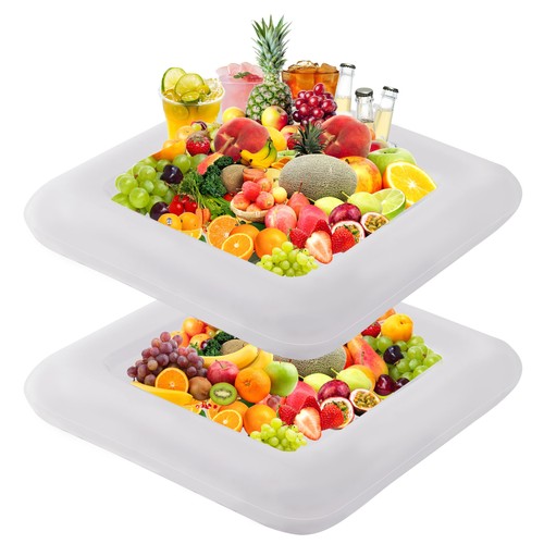 Pcs inch white - inch,