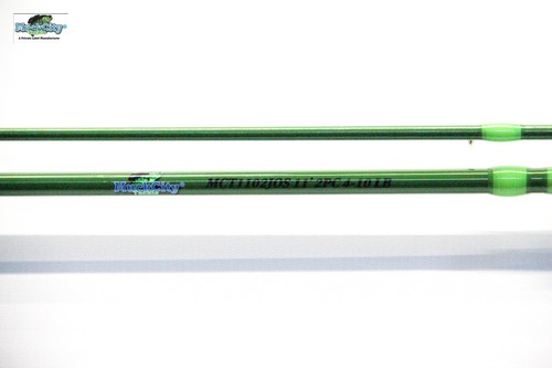 Jig stick - "jig'n, stick)