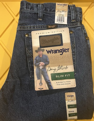 30x32 wrangler george - wrangler,
