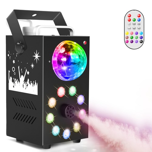 700w professional fog machine - 700w,
