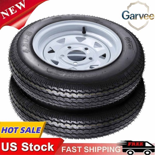 Pack trailer tires - trailer,