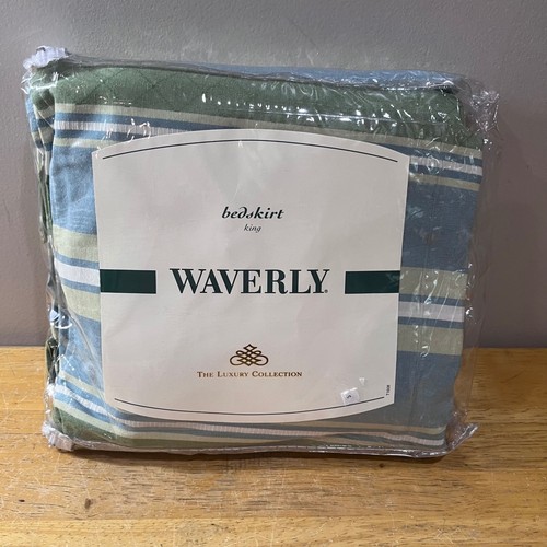 Waverly juliette spearmint - waverly, juliette-spearmint