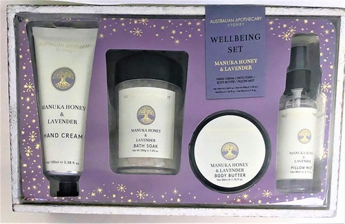 Australian apothecary sydney - australian,